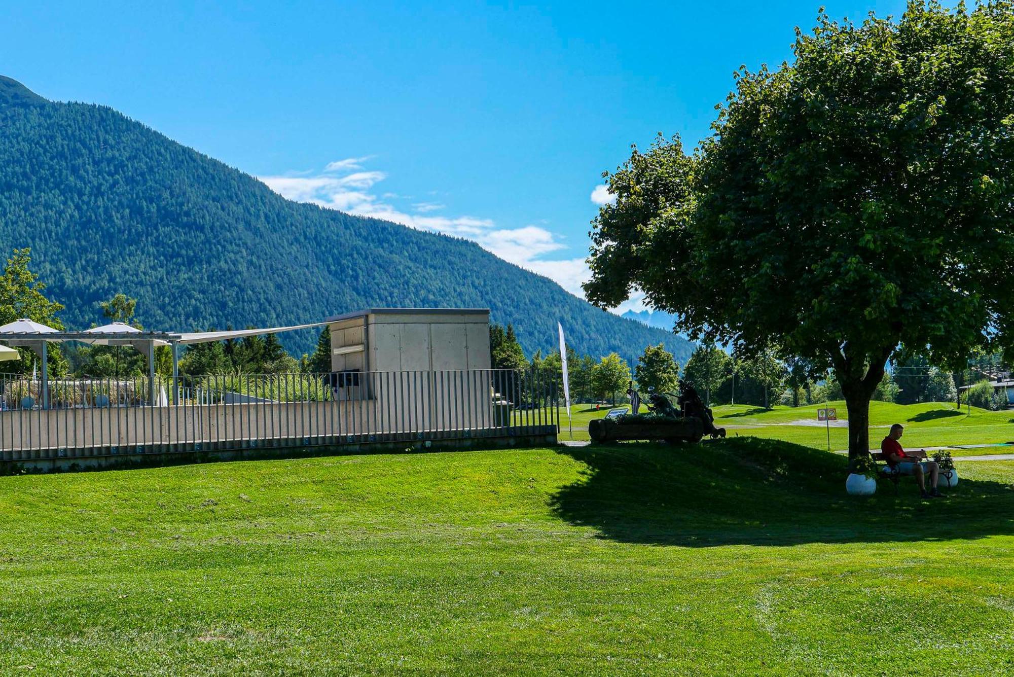 Landhaus Haid Seefeld in Tirol Exterior foto